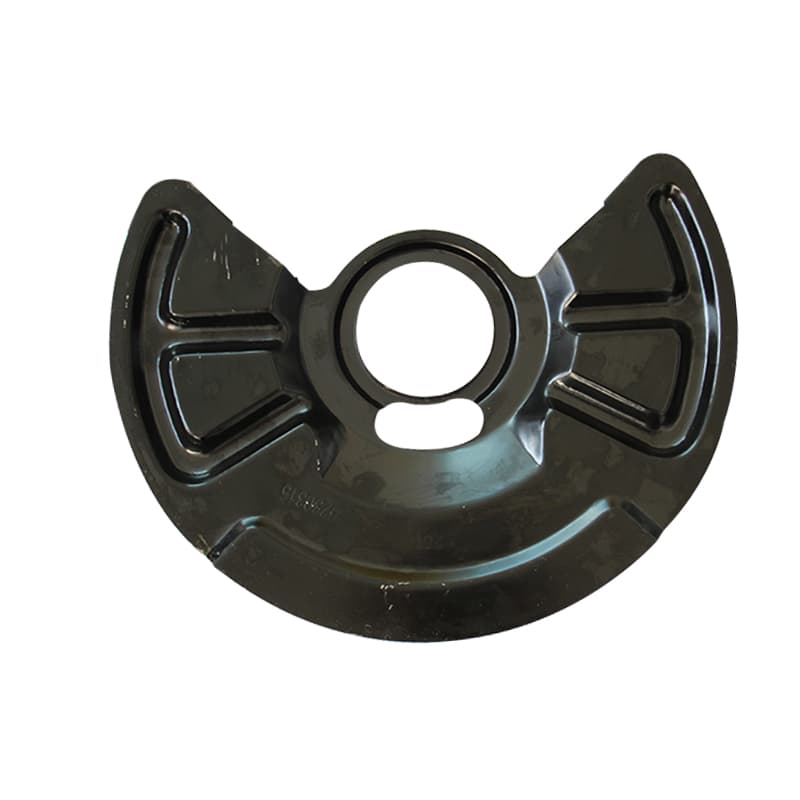 Semicircular Protective Cover