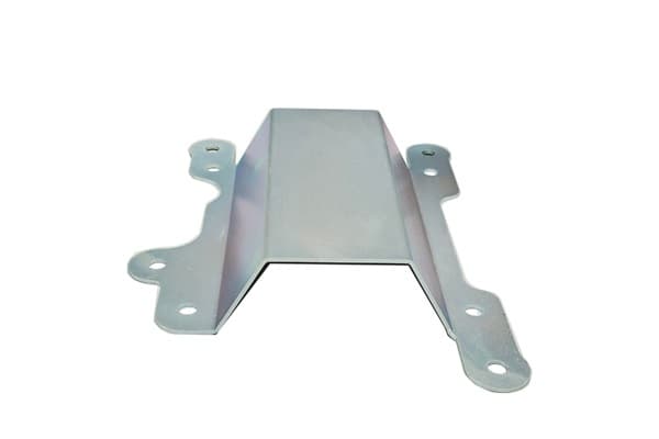 U-Shaped (Hat) Mounting Bracket