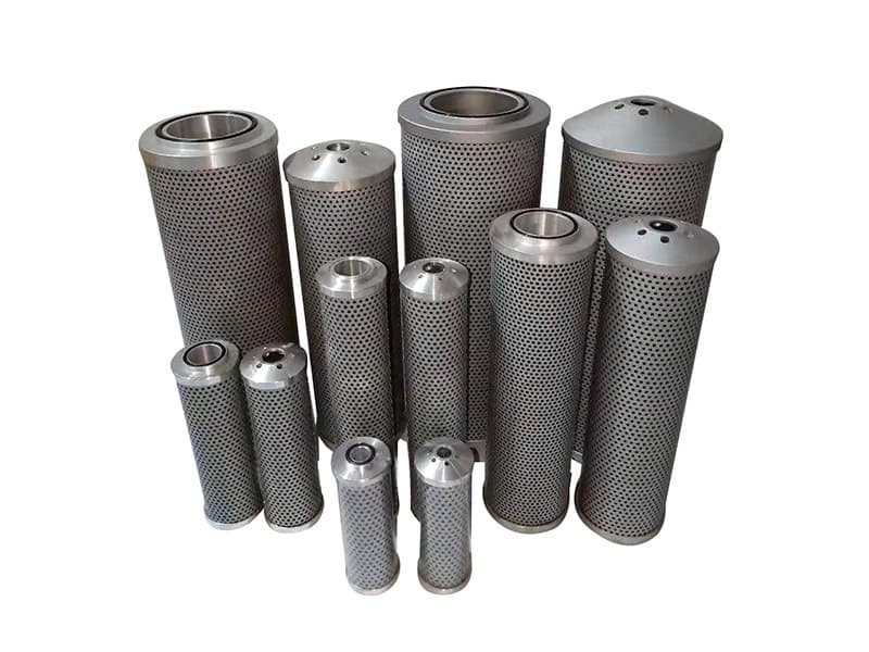 Filter Elements