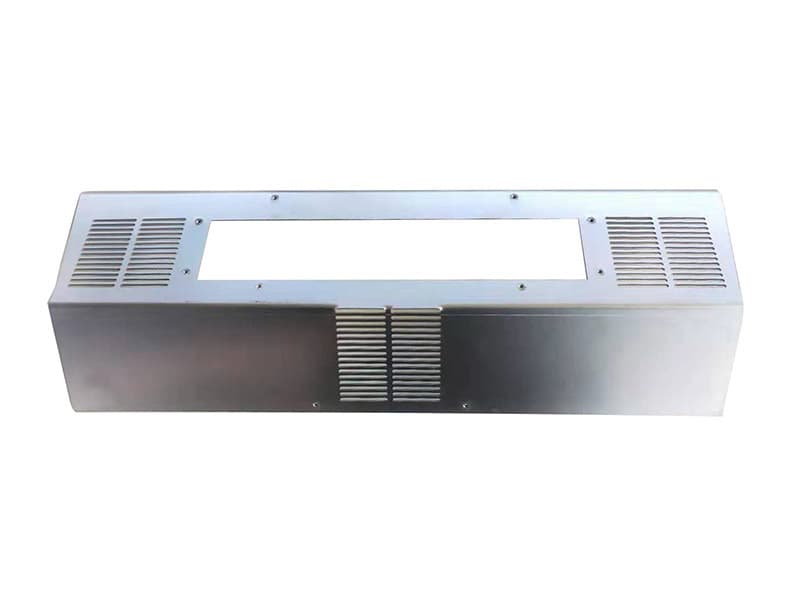 Sheet Metal Fabrication